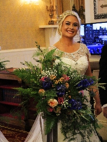 Wedding Bouquets