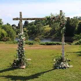 Birch Archway