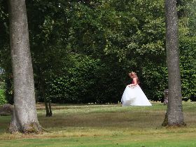 Bridesmaid