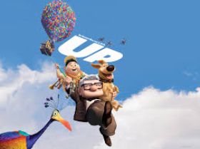 Disney Film UP