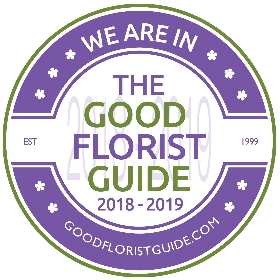Good Florist Guide 2018