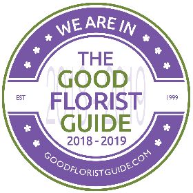 Good Florist Guide