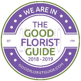 Good Florist Guide