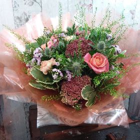 perthshire florist