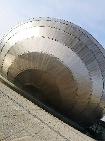 Glasgow Science Center