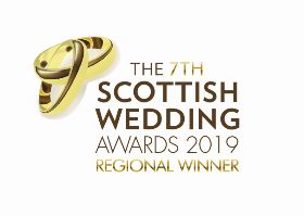 Scottish Wedding Awards 2019