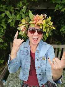 Rock and Roll Florist