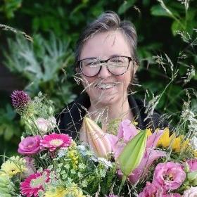 RHS Chelsea GOLD Medal winner