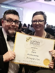 Scottish Wedding Awards 2019