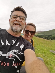 Leisurely Sunday at Blackwater Reservoir