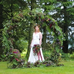 Cardney Steading Weddings