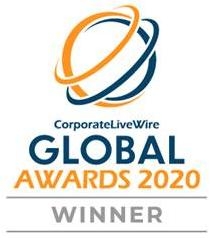 Global Awards: Event Florist of the Year 2020