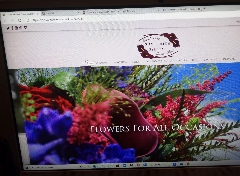 How to Order Flowers Online