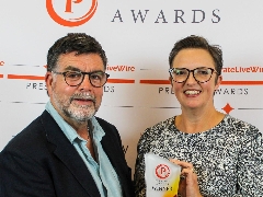 More Awards for Something Special 2021