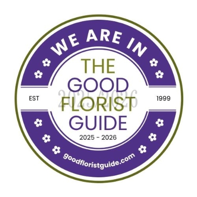 Good Florist Guide 2025-2026