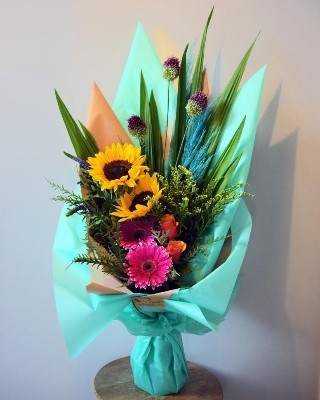 Blairgowrie Sunshine