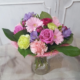 Vase of Flowers