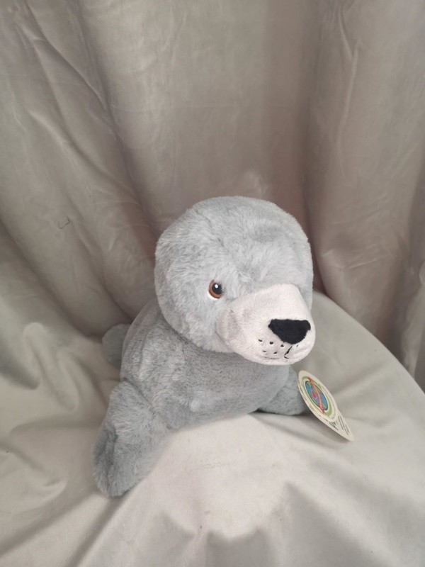 Baby Seal buy online or call 01250 873237