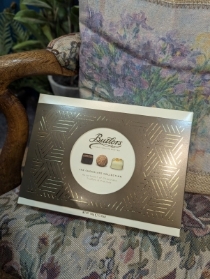 Box of Chocolates
