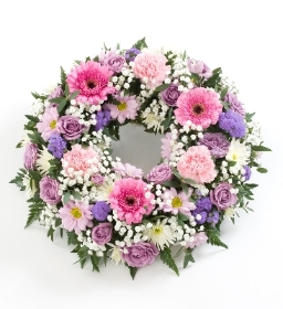 Funeral Wreath