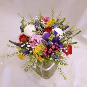 Flowers to Cheer you up