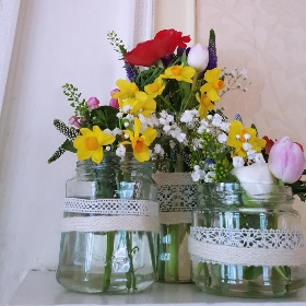 The Spring Gathering