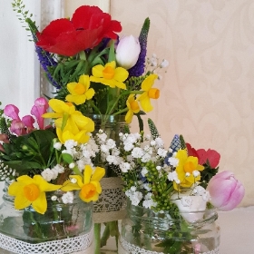 The Spring Gathering