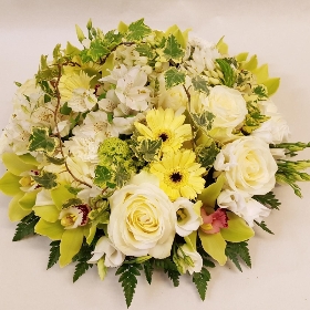 Woodland Posy P002