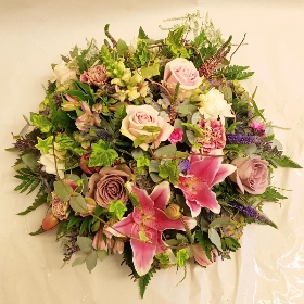 Woodland Posy P002