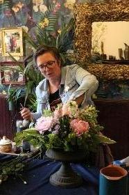 Summer Florist Choice Design