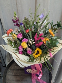 Florist Choice for Spring