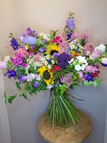 Mother's Day Florist Choice.