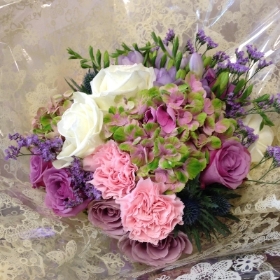 Birnam Bouquet