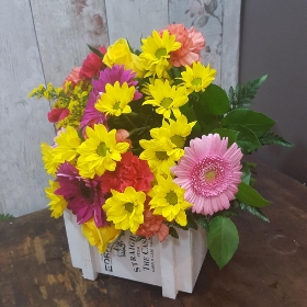 Sunshine bouquet
