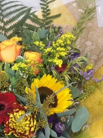 Customer Favourite