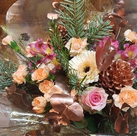 Christmas Florist Choice