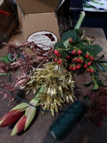 Seasonal Selection