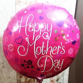 Mother's Day Balloon