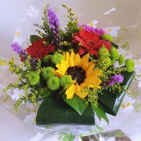 Summer Garden Delight