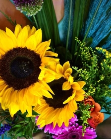 Blairgowrie Sunshine