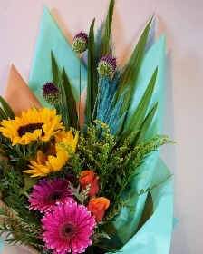 Blairgowrie Sunshine