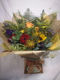Flowers to Cheer you up