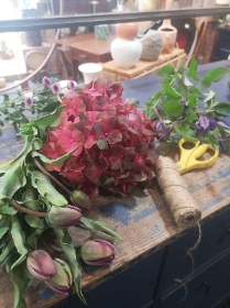 Bespoke design by award winning florist