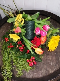 Subscription Flowers
