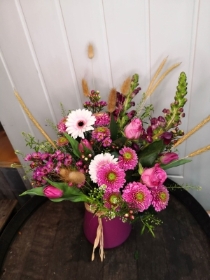 Lush Eco Vase