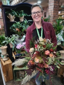 Florist Choice_ Not Christmas