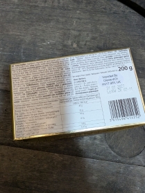 Jacquot Fancy Truffles