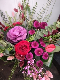 valentines day bouquet for delivery